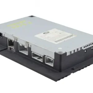 WZMACNIACZ MODUŁ LAND ROVER 6H52-18C808-DD Wysoka jakość